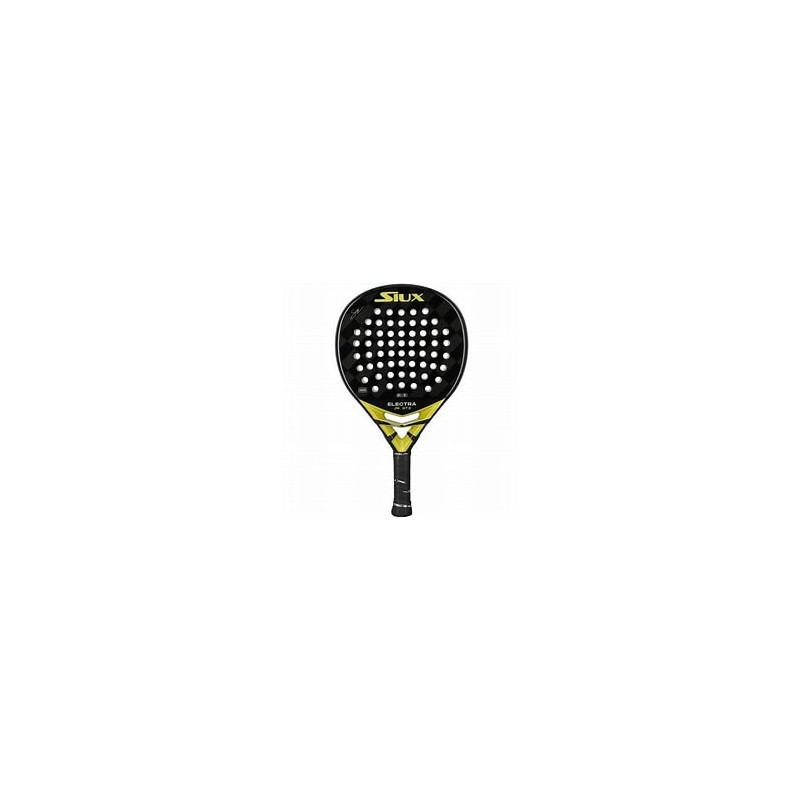 SIUX ELECTRA ST3 STUPA PRO