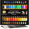 Kit Aquarelle Printemps