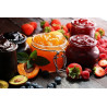 Confiture Noël Alsacien